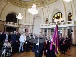 Софийски университет „Св. Климент Охридски" - патронен празник