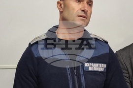 Плевен - домашно насилие - пресконференция