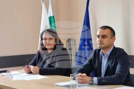 Момчилград - Общински съвет - заседание