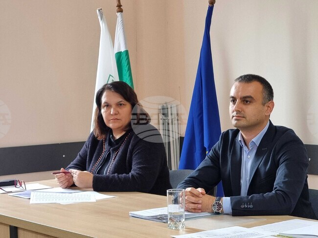 Момчилград - Общински съвет - заседание