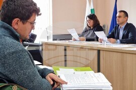 Момчилград - Общински съвет - заседание