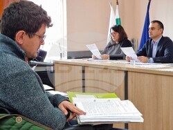 Момчилград - Общински съвет - заседание