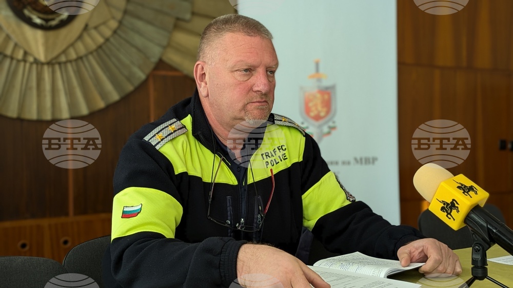 Три тежки пътнотранспортни произшествия са станали в Пернишко през изминалата седмица, съобщи главен инспектор Георги Василев, началник на сектор „Пътна полиция“