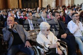 Софийски университет „Св. Климент Охридски" - патронен празник