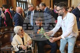 Софийски университет „Св. Климент Охридски" - патронен празник