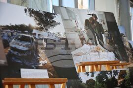 Бургас - Международна младежка конференция - „Не на ксенофобията и антисемитизма”