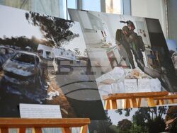 Бургас - Международна младежка конференция - „Не на ксенофобията и антисемитизма”