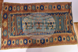 Музеят в Чипровци вече съхранява десет килима от 18-и век по инициативата „Да върнем чипровския килим у дома“