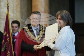 Софийски университет „Св. Климент Охридски" - патронен празник