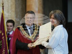 Софийски университет „Св. Климент Охридски" - патронен празник