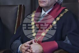 Софийски университет „Св. Климент Охридски" - патронен празник - Атанас Симеонов