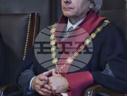 Софийски университет „Св. Климент Охридски" - патронен празник - Атанас Симеонов