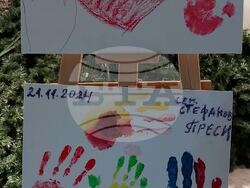 Снимка: Община Стара Загора