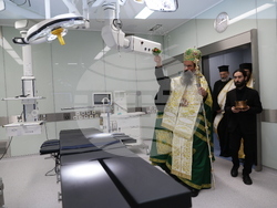 УМБАЛ „Света Екатерина“ - откриване на нов операционен блок