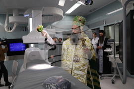 УМБАЛ „Света Екатерина“ - откриване на нов операционен блок