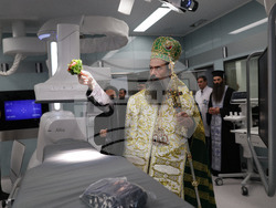 УМБАЛ „Света Екатерина“ - откриване на нов операционен блок