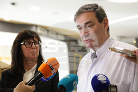 УМБАЛ „Света Екатерина“ - откриване на нов операционен блок