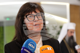 УМБАЛ „Света Екатерина“ - откриване на нов операционен блок