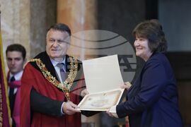 Софийски университет „Св. Климент Охридски" - патронен празник