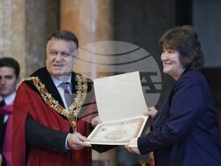 Софийски университет „Св. Климент Охридски" - патронен празник