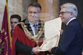 Софийски университет „Св. Климент Охридски" - патронен празник