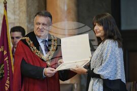 Софийски университет „Св. Климент Охридски" - патронен празник