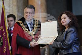 Софийски университет „Св. Климент Охридски" - патронен празник