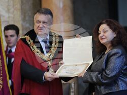 Софийски университет „Св. Климент Охридски" - патронен празник