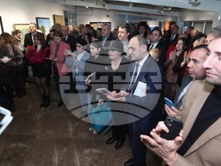 Заместник-министър Костадин Коджабашев откри изложба на съвременното турско изкуство в галерия „Мисията“ към Държавния културен институт