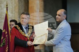 Софийски университет „Св. Климент Охридски" - патронен празник