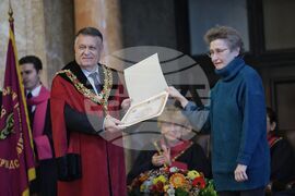 Софийски университет „Св. Климент Охридски" - патронен празник