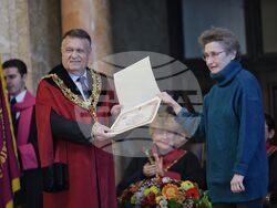 Софийски университет „Св. Климент Охридски" - патронен празник