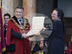 Софийски университет „Св. Климент Охридски" - патронен празник