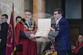 Софийски университет „Св. Климент Охридски" - патронен празник