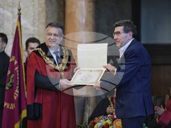 Софийски университет „Св. Климент Охридски" - патронен празник