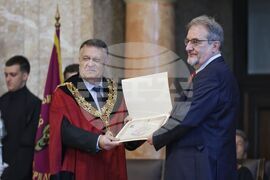 Софийски университет „Св. Климент Охридски" - патронен празник