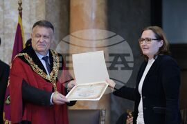 Софийски университет „Св. Климент Охридски" - патронен празник