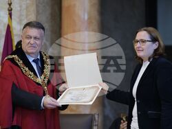 Софийски университет „Св. Климент Охридски" - патронен празник