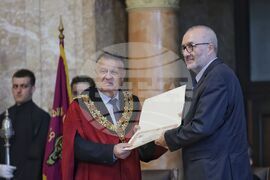 Софийски университет „Св. Климент Охридски" - патронен празник