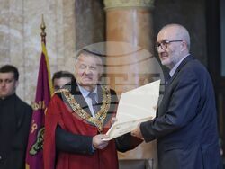 Софийски университет „Св. Климент Охридски" - патронен празник