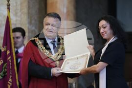 Софийски университет „Св. Климент Охридски" - патронен празник