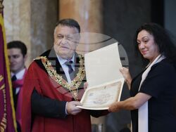 Софийски университет „Св. Климент Охридски" - патронен празник