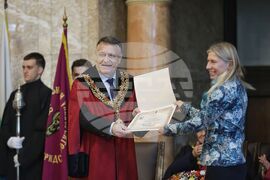 Софийски университет „Св. Климент Охридски" - патронен празник