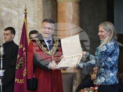 Софийски университет „Св. Климент Охридски" - патронен празник