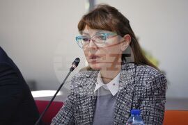 Бургас - Международна младежка конференция - „Не на ксенофобията и антисемитизма”