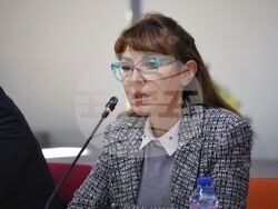 Бургас - Международна младежка конференция - „Не на ксенофобията и антисемитизма”