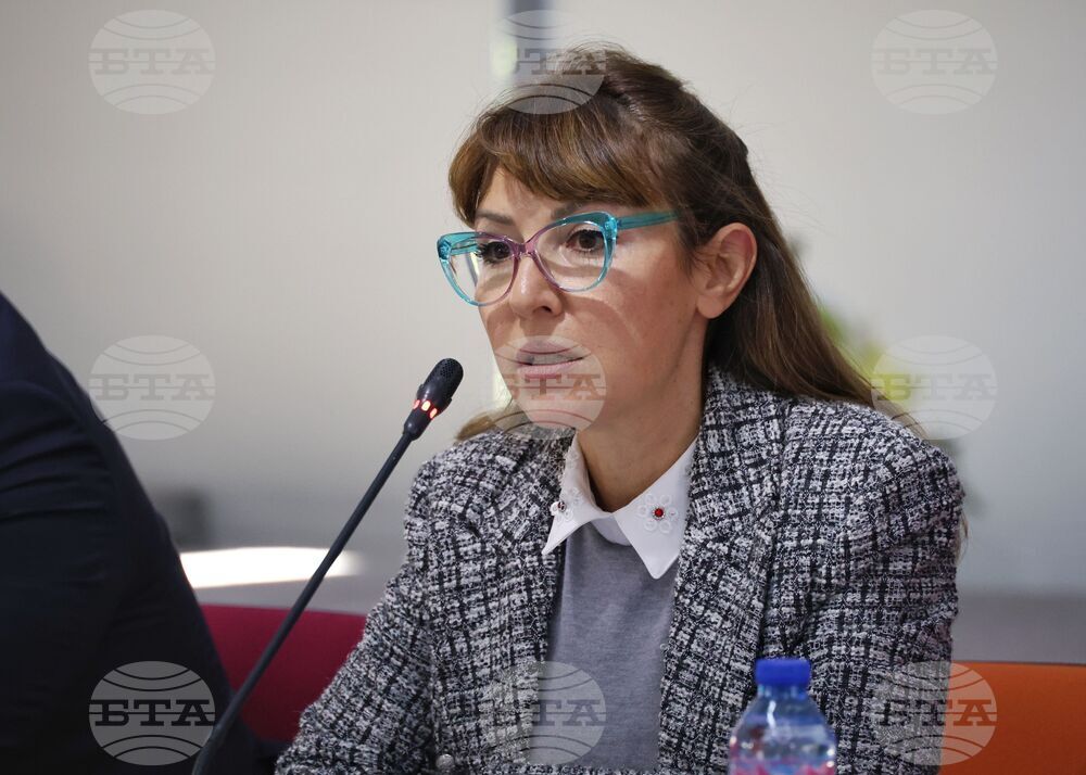 Бургас - Международна младежка конференция - „Не на ксенофобията и антисемитизма”