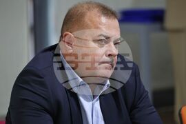 Бургас - Международна младежка конференция - „Не на ксенофобията и антисемитизма”