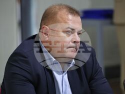 Бургас - Международна младежка конференция - „Не на ксенофобията и антисемитизма”