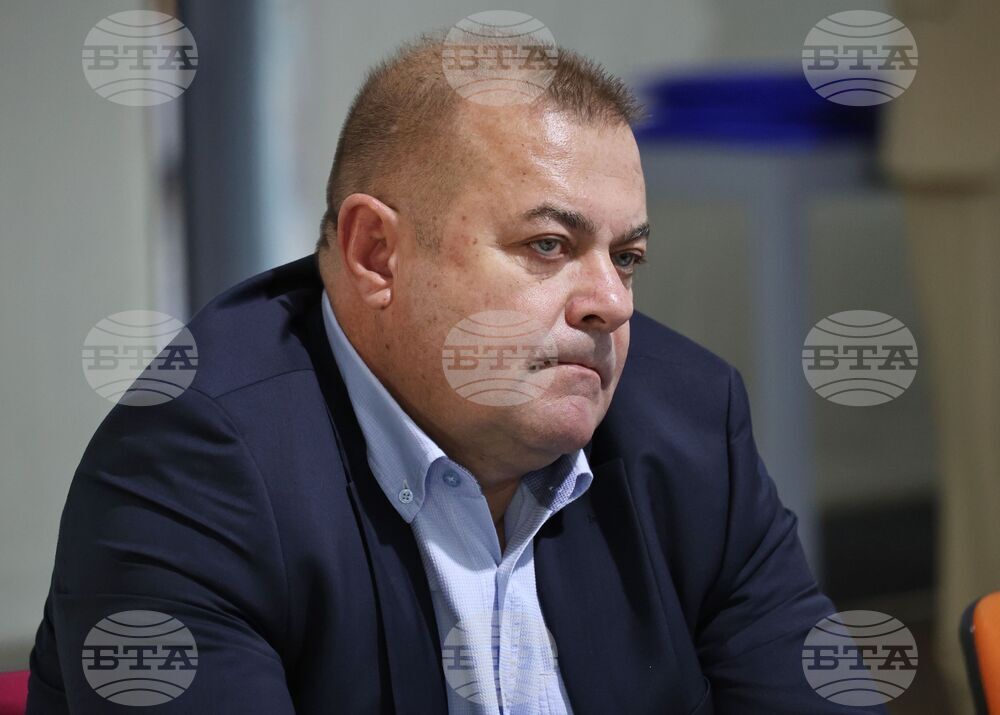 Бургас - Международна младежка конференция - „Не на ксенофобията и антисемитизма”